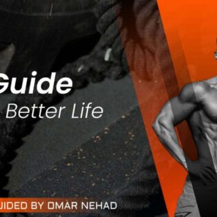 a guide to a better life